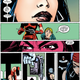 The page right before the moment where Elektra dies in Daredevil #181.